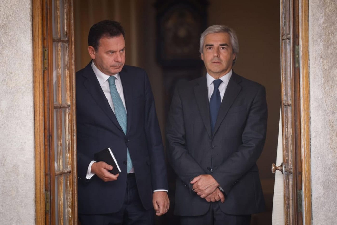 PSD e CDS-PP vão propor nome 'AD - Coligação PSD/CDS'&nbsp;