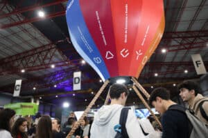 RUM presente na abertura da UPA esta quinta-feira