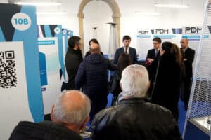 CMB. MP investiga decisão urbanística "estranha" tomada por João Rodrigues