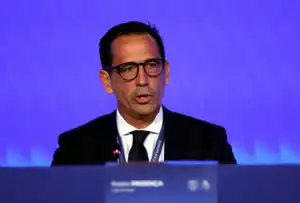 Proença obtém só sete votos e falha eleição para o Comité Executivo da UEFA&nbsp;