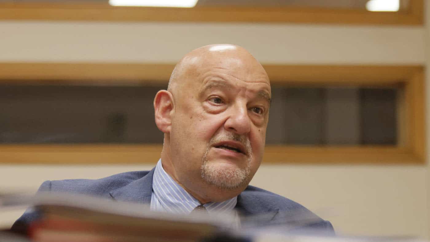 Eixo Atlântico. Época dourada da mobilidade entre Norte e Galiza foi com António Costa