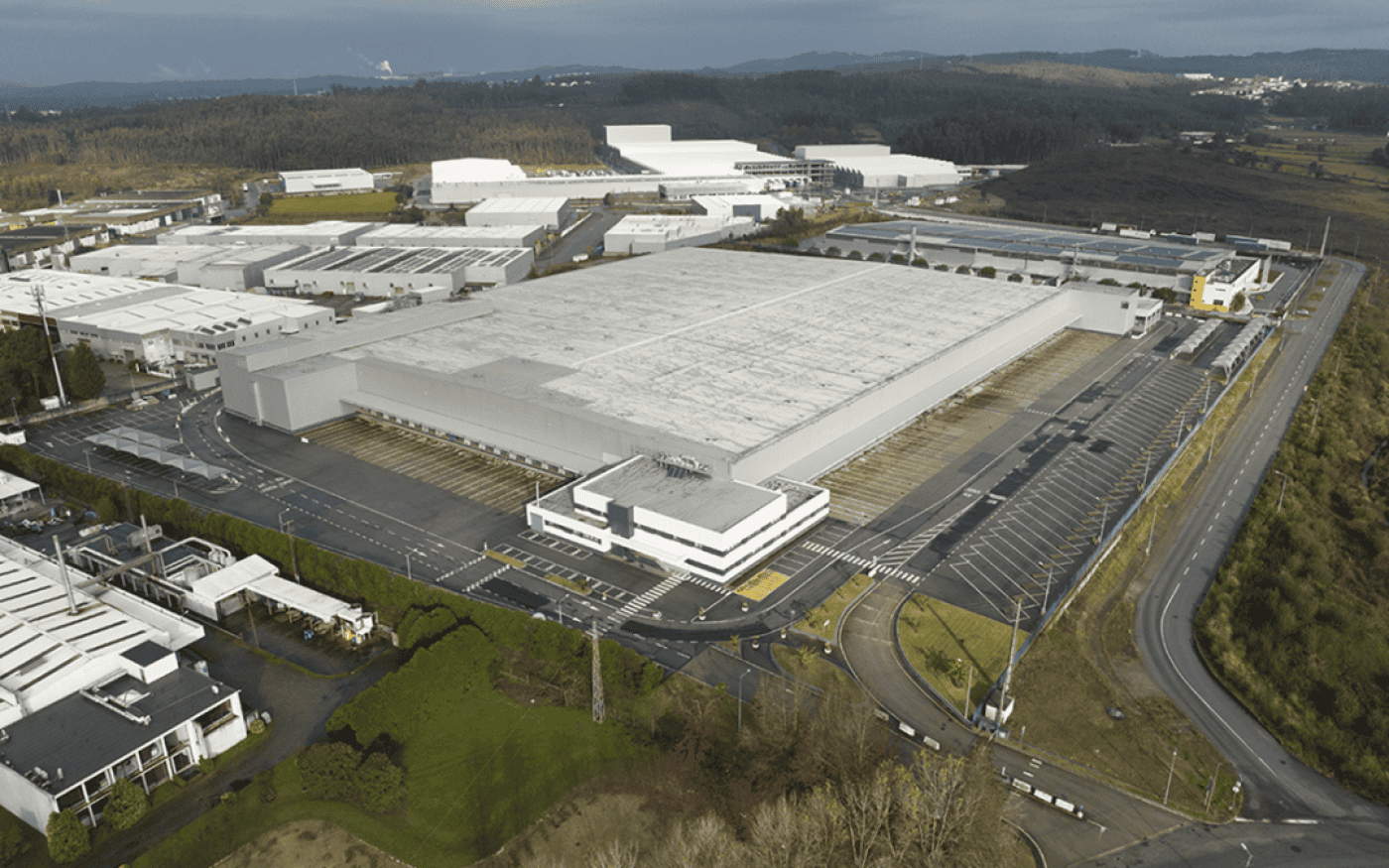 Trabalhadores da Olicargo adiam greve por aumentos salariais