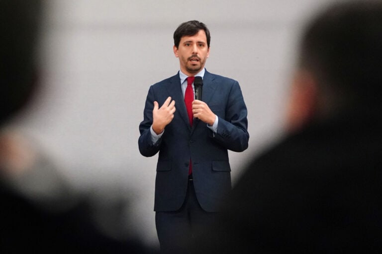 CMB garante que "não existiu qualquer irregularidade" na decisão urbanística em Nogueiró e Tenões 