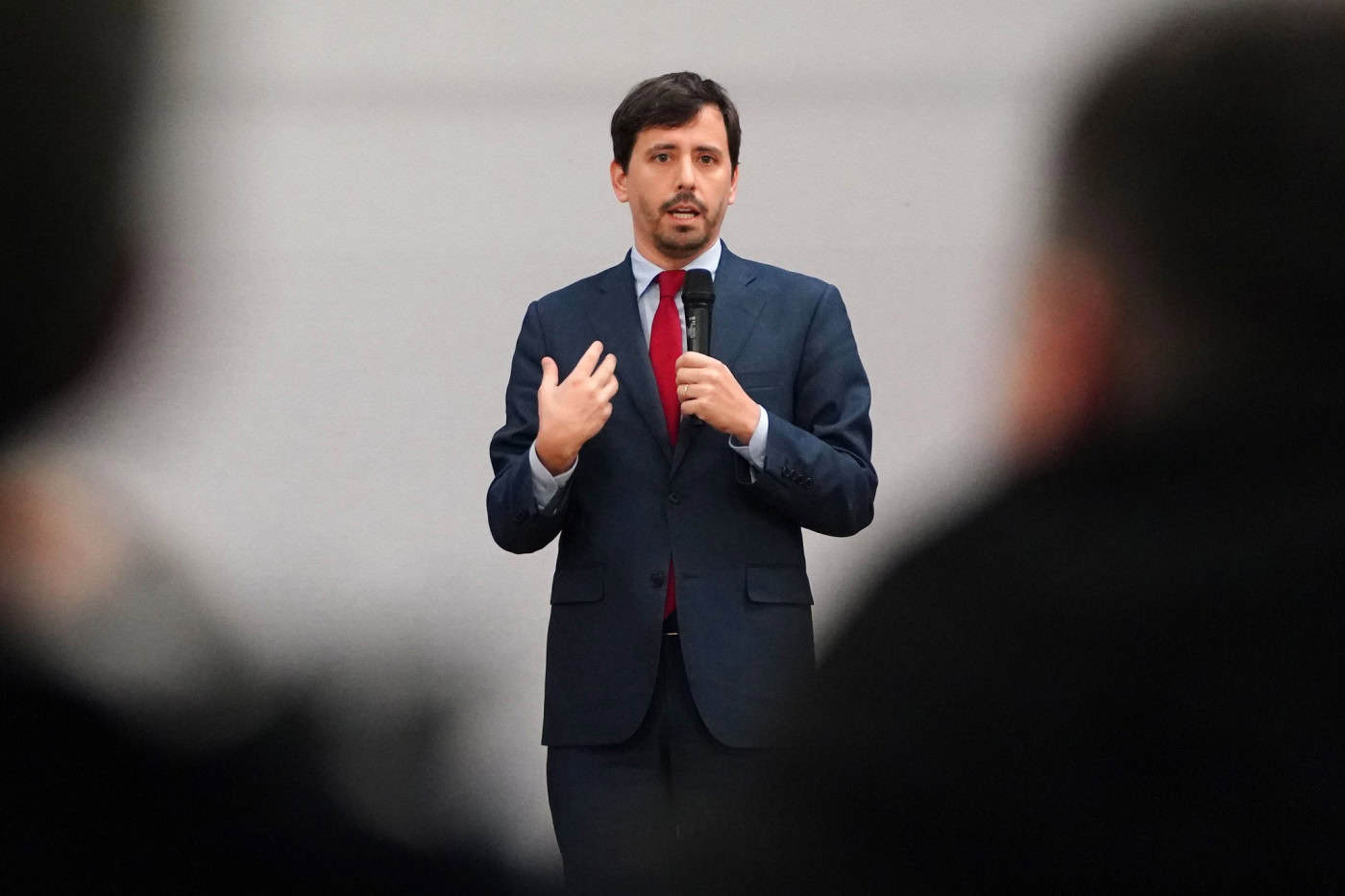 CMB garante que "não existiu qualquer irregularidade" na decisão urbanística em Nogueiró e Tenões