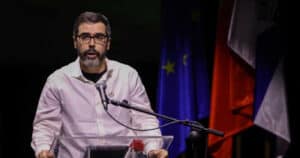 Tiago Teixeira encabeça lista do PAN pelo círculo de Braga