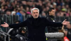 José Mourinho ilibado da acusação de racismo na Turquia&nbsp;