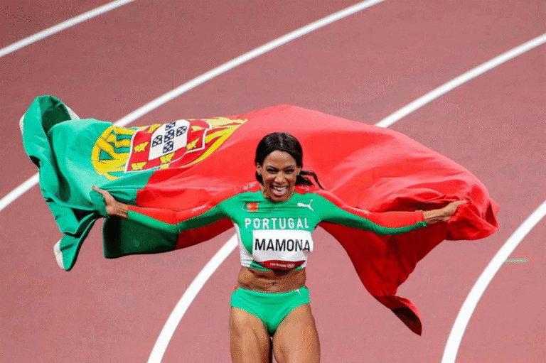 Portugal com 82 atletas nos Jogos Mundiais Universitários Rhine-Ruhr2025