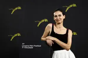 'Fogo do Vento' de Marta Mateus vence prémio Melhor Primeiro Filme Internacional em Itália&nbsp;