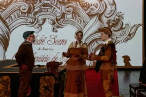 Fest’Arte regressa a Palmeira com espetáculos até junho