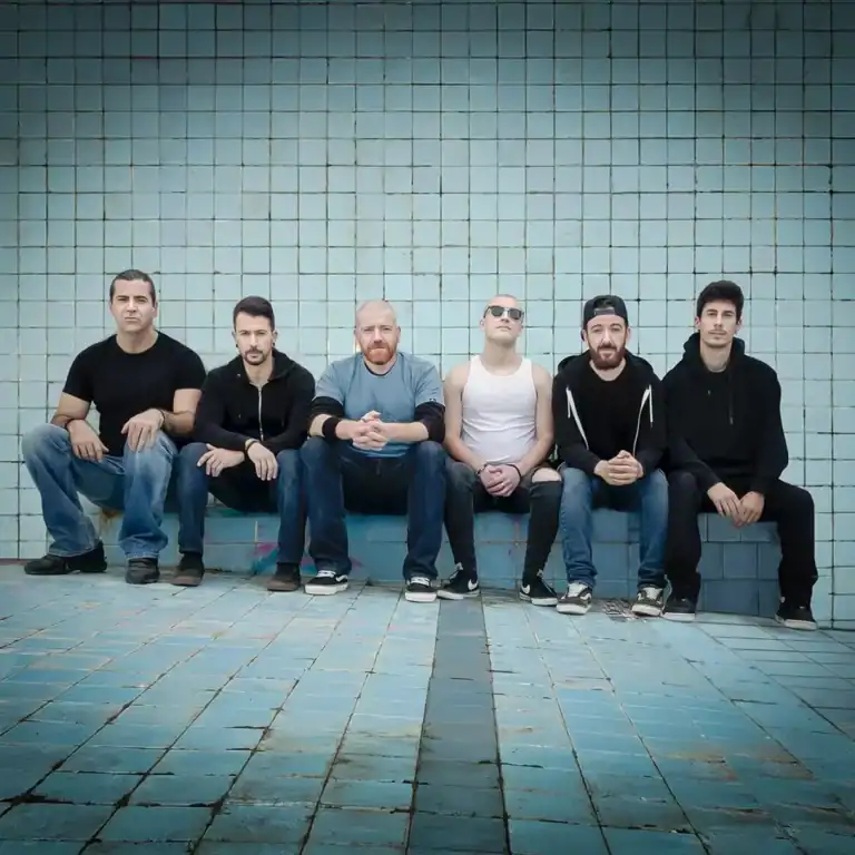 Enterro da Gata ’25 confirma concerto da banda portuguesa Hybrid Theory