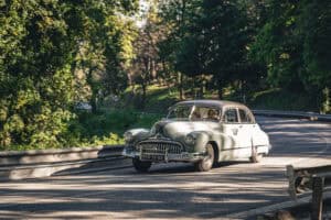 Evento de carros clássicos condiciona trânsito em Braga no sábado e domingo