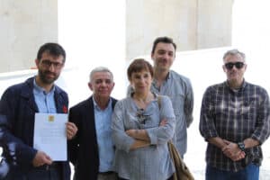 "Eleger um deputado por Braga seria importante para o partido e para o distrito"