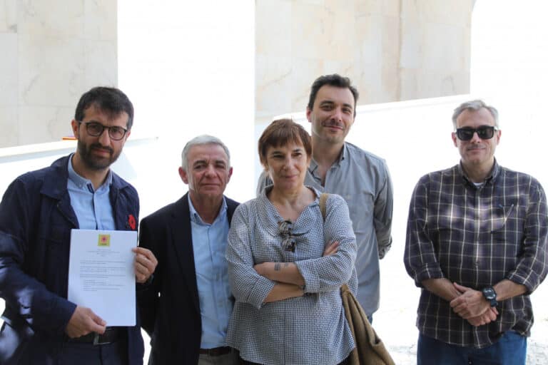 "Eleger um deputado por Braga seria importante para o partido e para o distrito"