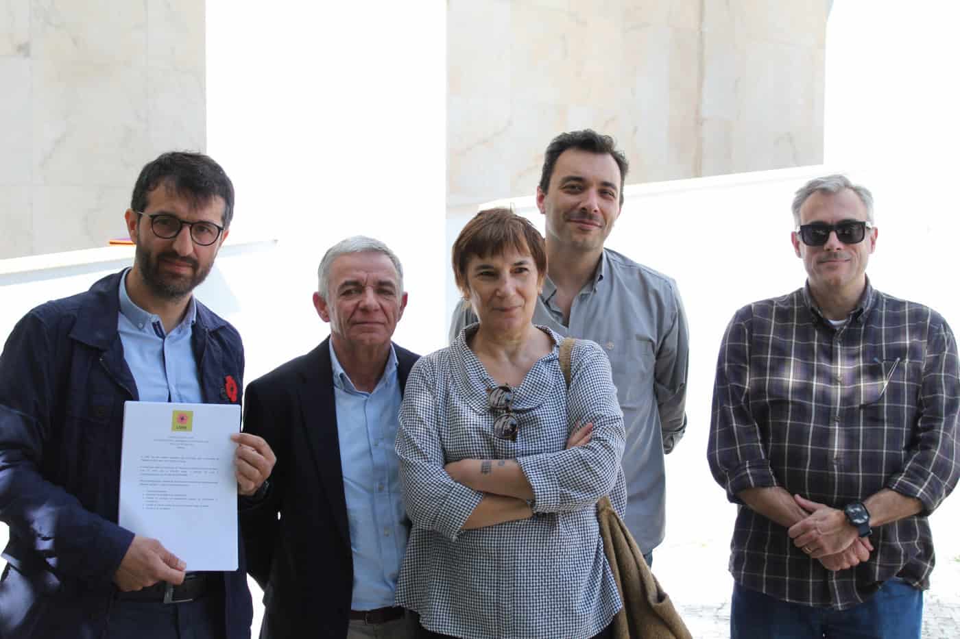 "Eleger um deputado por Braga seria importante para o partido e para o distrito"