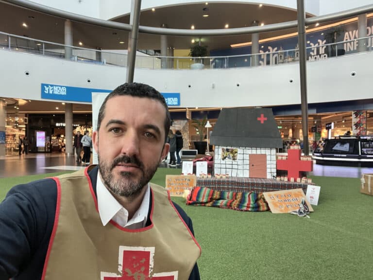 David Rodrigues é o novo administrador executivo da Fundação Primavera