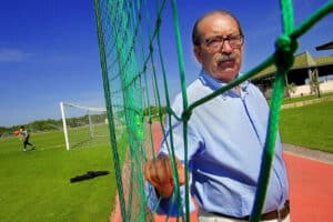 Morreu Aurélio Pereira&nbsp;&nbsp;