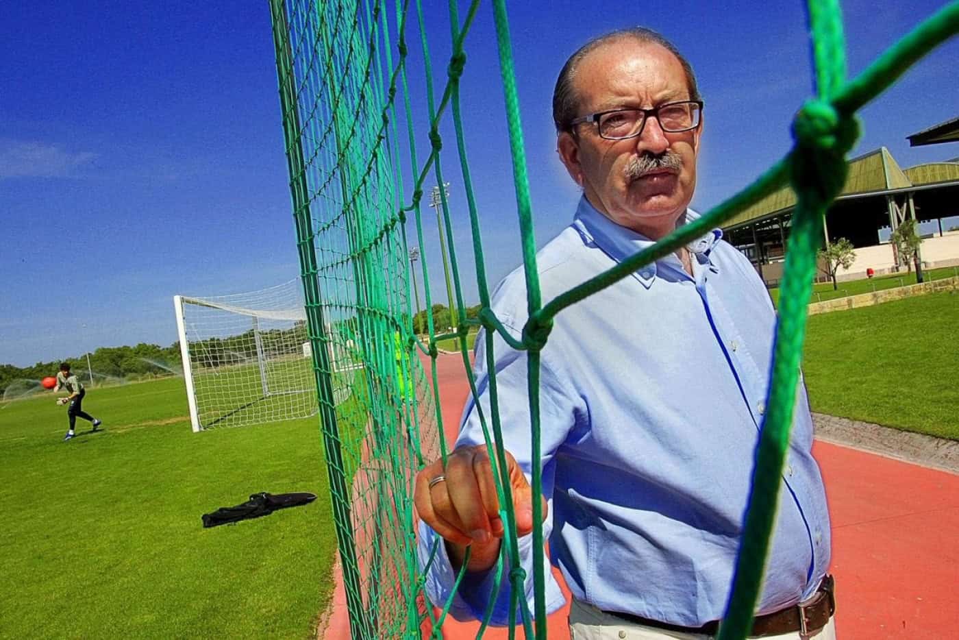 Morreu Aurélio Pereira