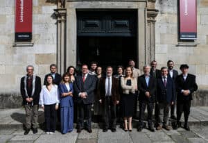 "Mosaico final do Conselho Geral é variado e trará riqueza e interesse aos debates"