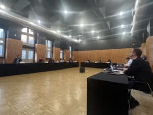 Contas de 2024 das empresas municipais de Braga aprovadas por maioria  