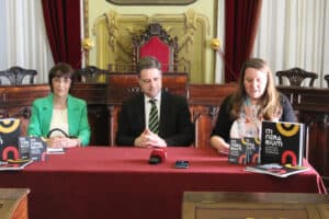 Iniciativa ‘Itinerarium’ transforma-se num guia turístico-cultural