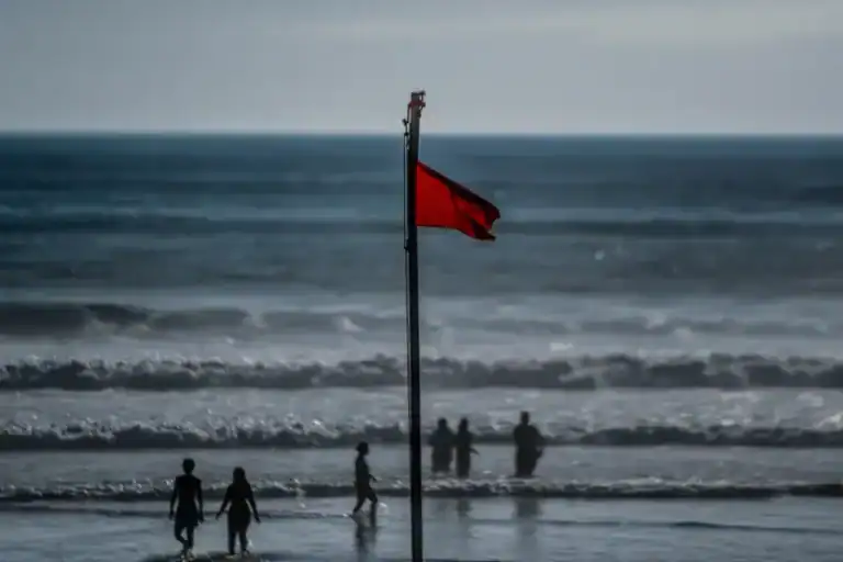 Federação de Nadadores Salvadores alerta para elevado risco de afogamento nas praias