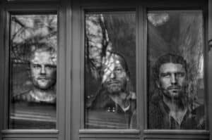 ‘Fire!’ em concerto este sábado no gnration