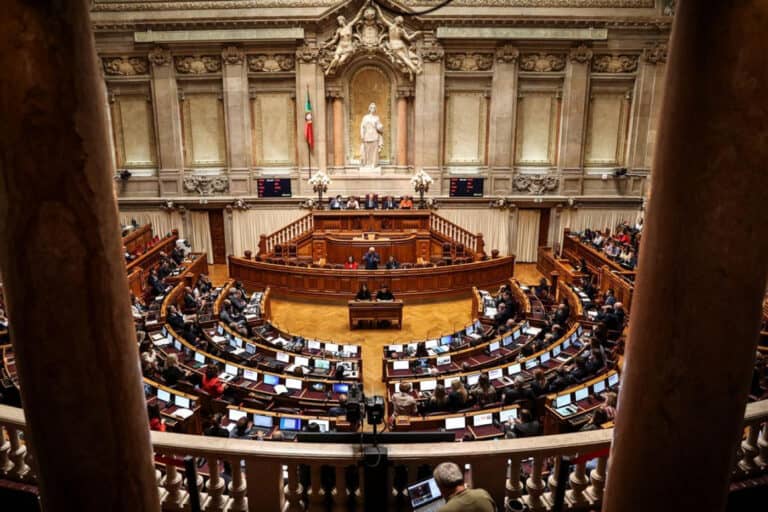 Legislativas 2025. Quinze candidaturas confirmadas na luta por 19 deputados em Braga