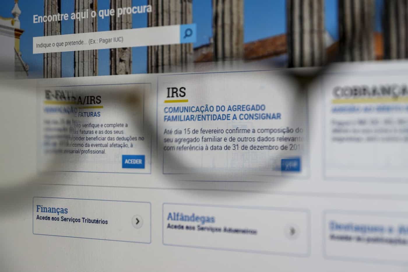 Anos em que jovens ganharam acima do salário mínimo ‘descontam’ no IRS Jovem