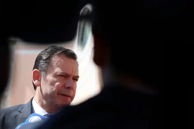 Conselho de Ministros debate hoje respostas ao impacto na economia