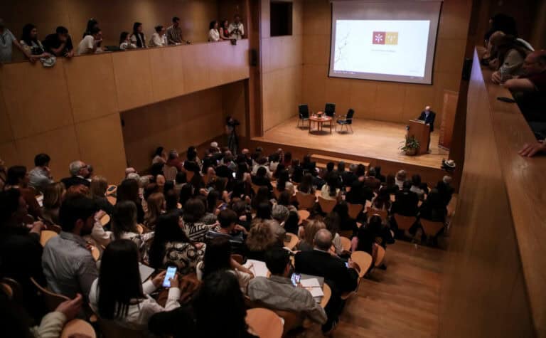 Escola de Psicologia e de Engenharia preparam licenciatura conjunta