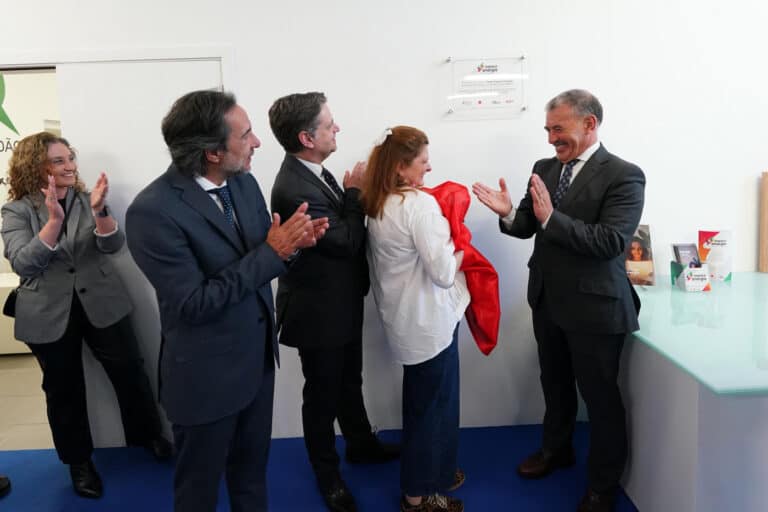 Braga integra rede nacional de Espaços que incentivam poupança energética