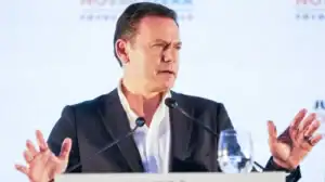 Luís Montenegro apresenta programa eleitoral&nbsp;