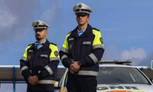 Arranca hoje a Operação Páscoa da GNR