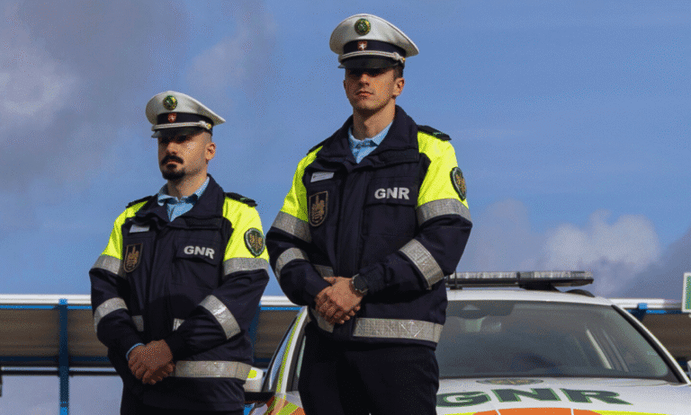 Arranca hoje a Operação Páscoa da GNR