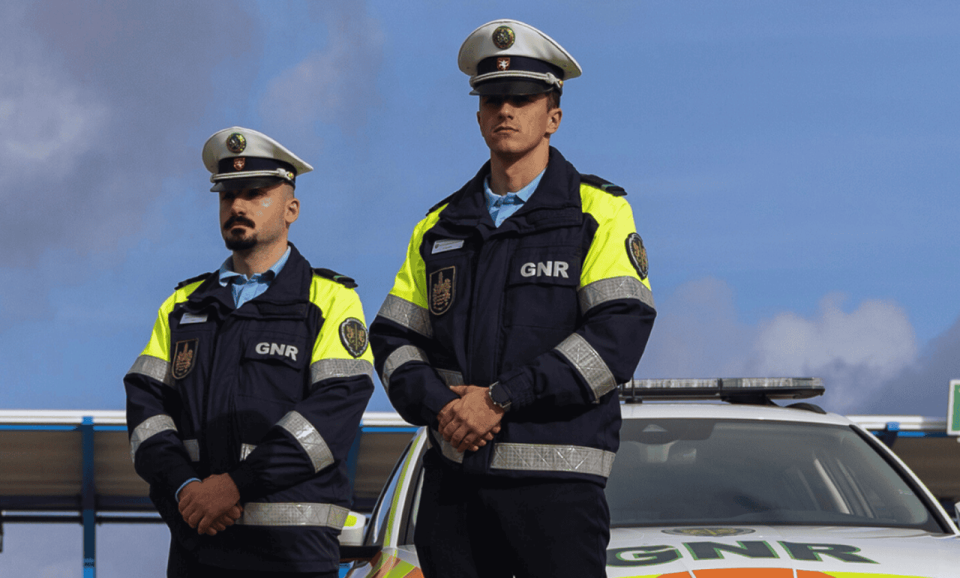 Arranca hoje a Operação Páscoa da GNR