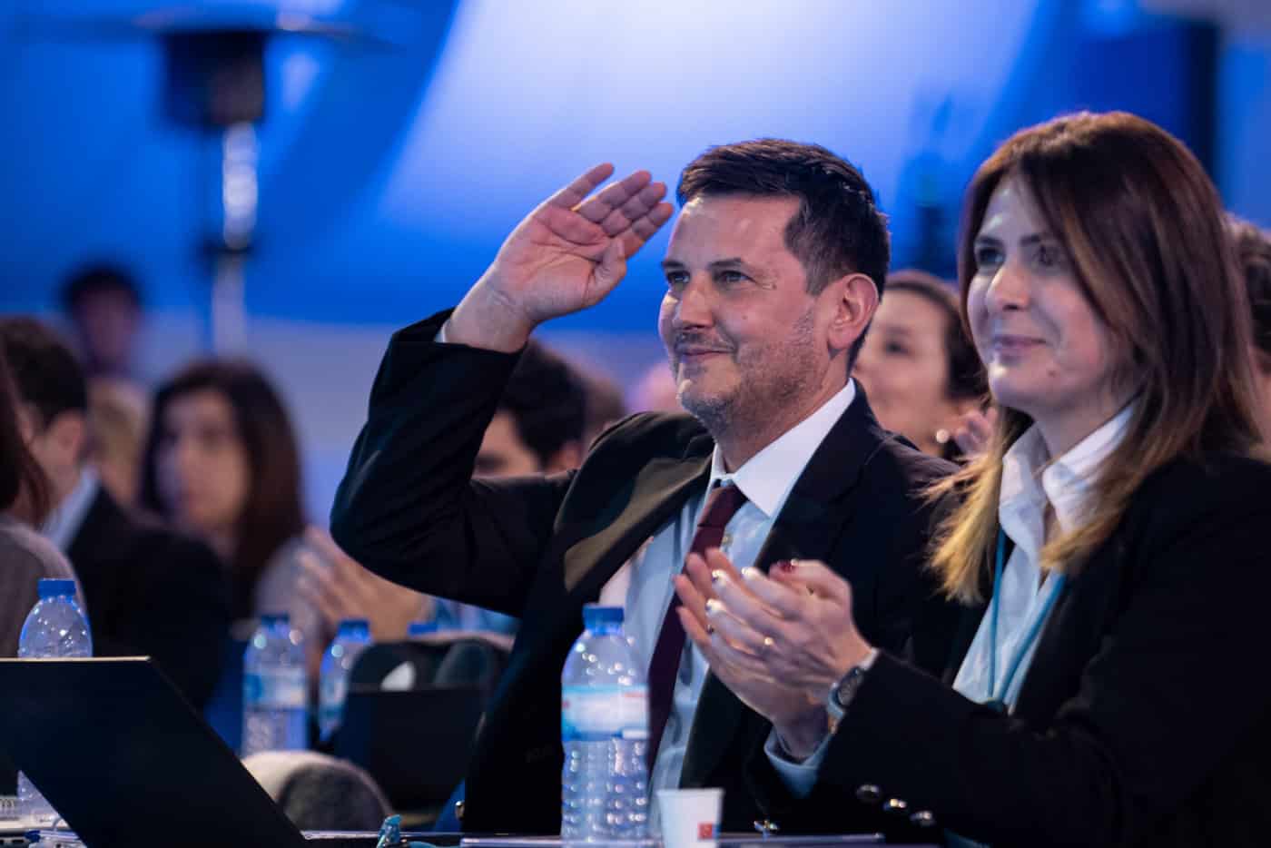 Iniciativa Liberal revela rosto e ideias da candidatura à CMB após legislativas