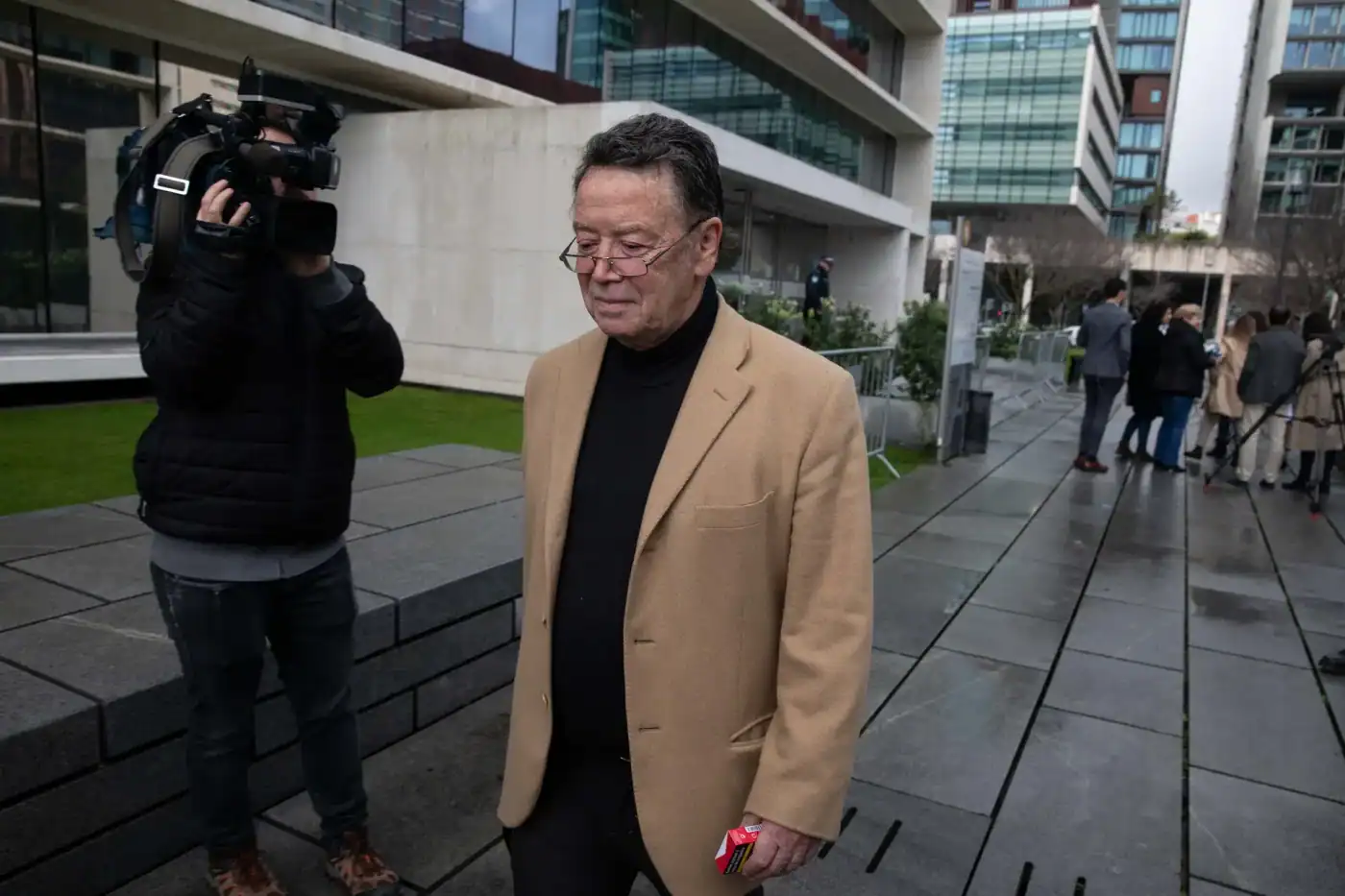 Tribunal da Relação confirma prisão para Manuel Pinho e Ricardo Salgado no caso EDP