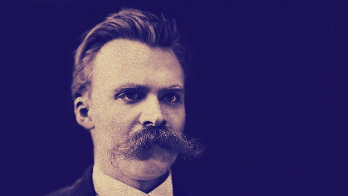 UNESCO declara legado de Nietzsche Património Documental da Humanidade&nbsp;