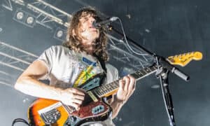 Mk.gee fecha o cartaz do Vodafone Paredes de Coura 2025