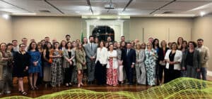 UMinho promove oferta formativa no Brasil