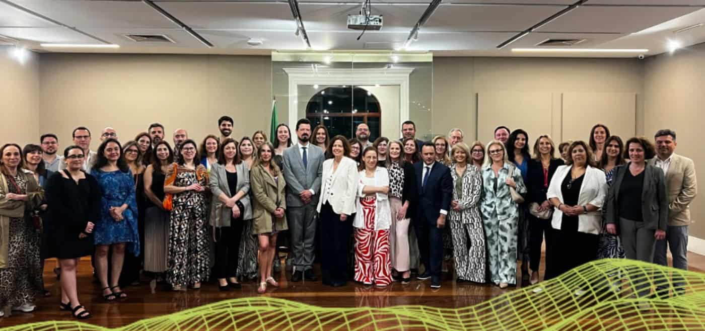 UMinho promove oferta formativa no Brasil