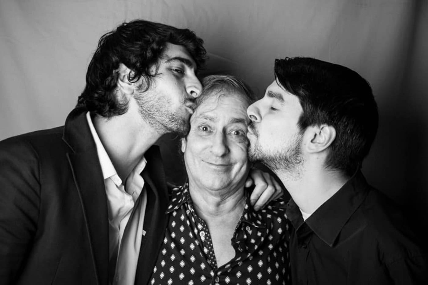 Espetáculo que junta Jorge Palma e os dois filhos adiado de abril para julho