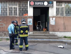 Autarca de S.Victor defende  videovigilância no espaço público e detetor de metais nos bares