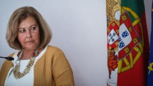 Ministra da Administração Interna apela para que portugueses limpem terrenos 