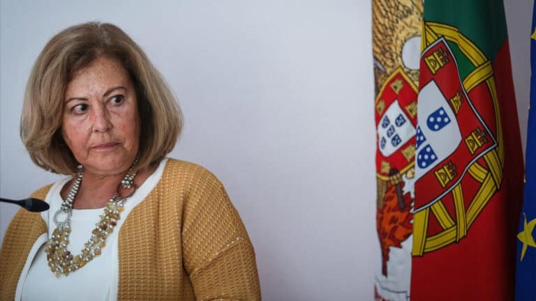 Ministra da Administração Interna apela para que portugueses limpem terrenos