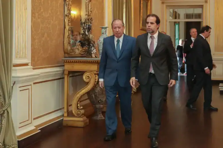 XVI Governo Regional da Madeira toma posse hoje perante a Assembleia Legislativa