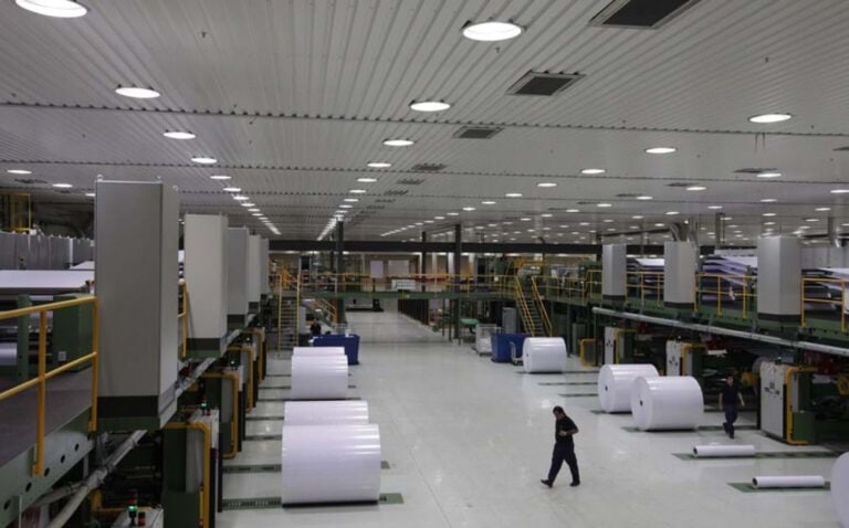 Portugal é dos países com maior peso de trabalhadores mais velhos