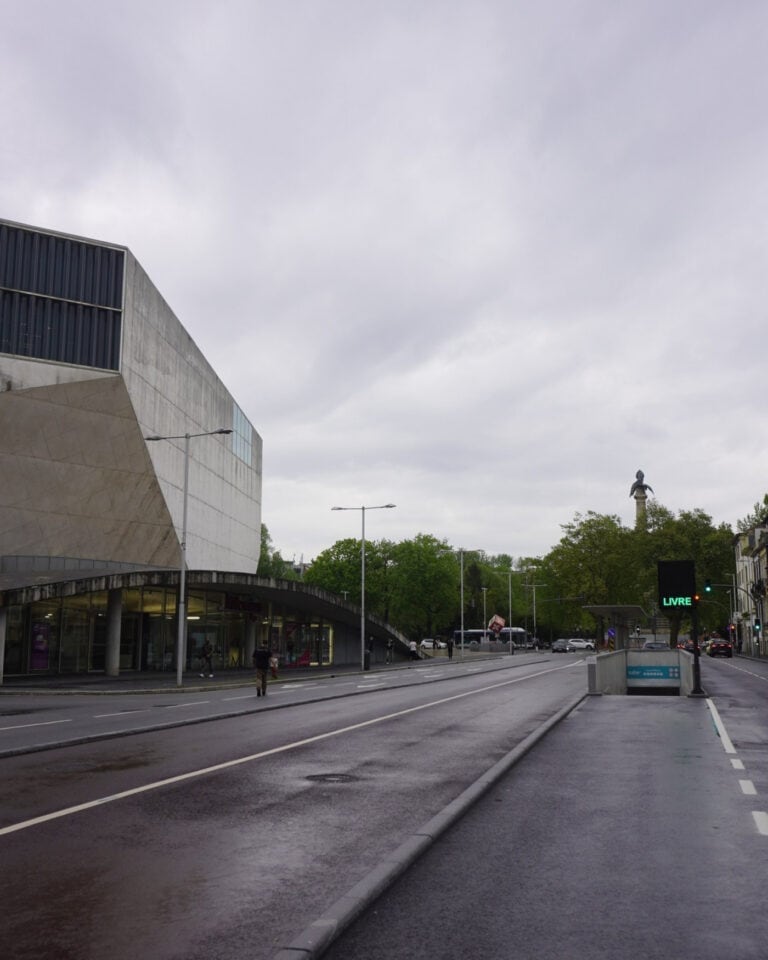 Casa da Música leva "Flash Concerts" pela cidade do Porto no dia em que festeja 20 anos