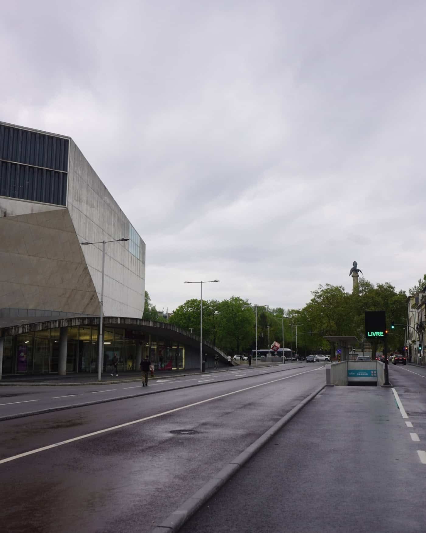Casa da Música leva "Flash Concerts" pela cidade do Porto no dia em que festeja 20 anos