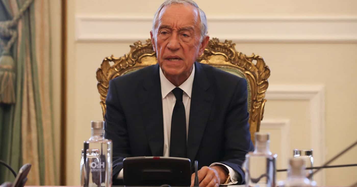 Marcelo promulga novo estatuto da carreira de investigação científica